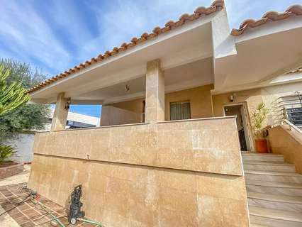 Chalet en venta en San Javier