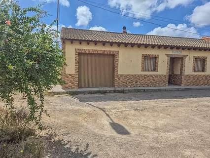 Casa en venta en San Javier