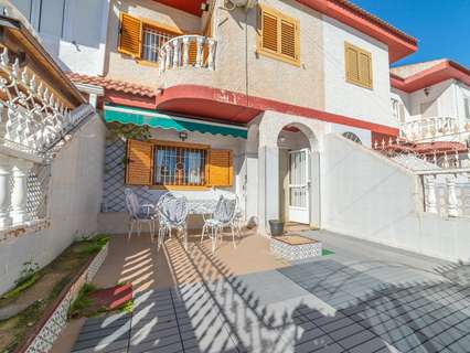 Casa en venta en San Javier zona Santiago de la Ribera