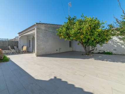Casa en venta en San Javier zona Santiago de la Ribera
