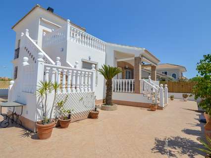 Chalet en venta en San Javier zona Santiago de la Ribera