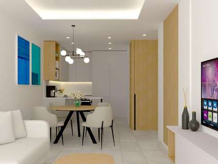 Planta baja en venta en San Javier zona Santiago de la Ribera