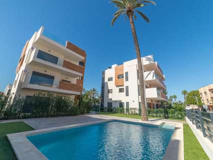 Apartamento en venta en San Javier zona Santiago de la Ribera