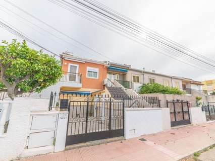 Piso en venta en Los Alcázares