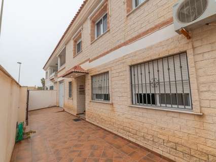 Casa en venta en San Javier