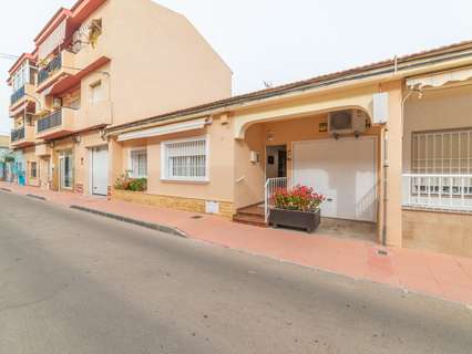 Casa en venta en San Javier rebajada