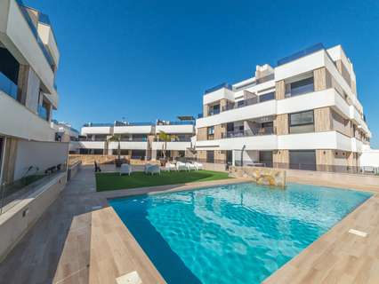 Planta baja en venta en San Javier zona Santiago de la Ribera