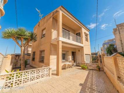 Chalet en venta en San Javier zona Santiago de la Ribera