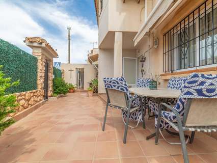 Casa en venta en San Javier zona Santiago de la Ribera