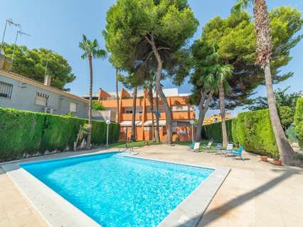 Apartamento en venta en San Javier zona Santiago de la Ribera