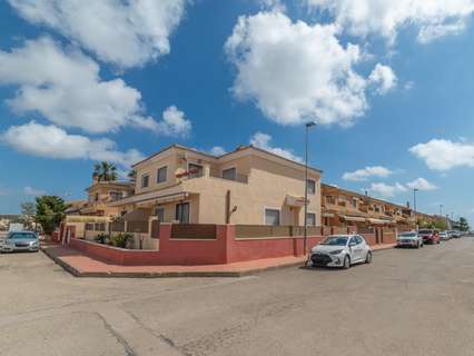 Casa en venta en San Javier