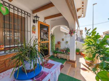 Casa en venta en San Javier zona Santiago de la Ribera