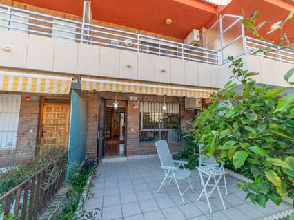 Casa en venta en San Javier zona Santiago de la Ribera