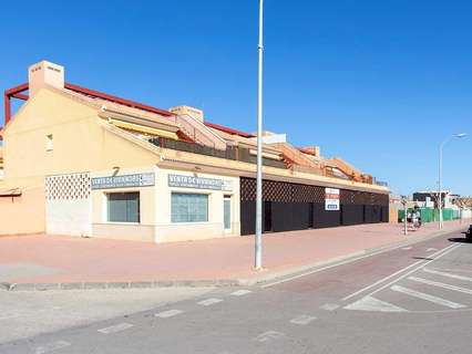 Local comercial en venta en San Javier zona Santiago de la Ribera