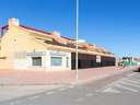 Local comercial en venta en San Javier zona Santiago de la Ribera
