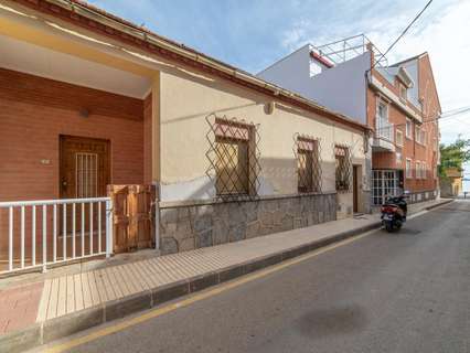 Casa en venta en Los Alcázares
