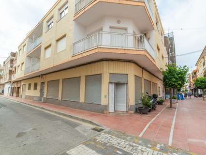 Local comercial en venta en San Javier zona Santiago de la Ribera
