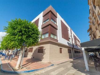 Apartamento en venta en San Javier zona Santiago de la Ribera