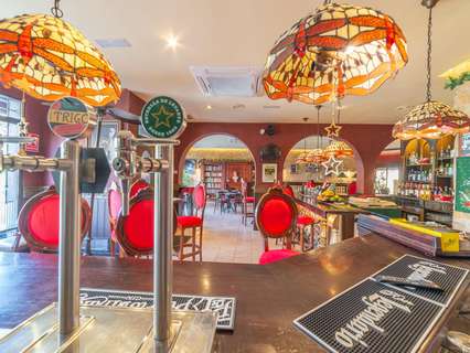 Local comercial en venta en San Pedro del Pinatar zona Lo Pagán