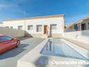 Casa en venta en San Javier