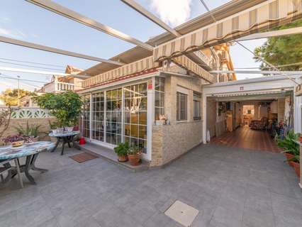 Casa en venta en San Javier zona Santiago de la Ribera