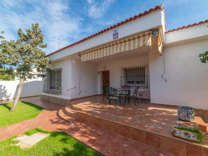 Chalet en venta en San Javier