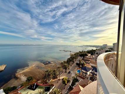 Piso en venta en San Javier zona Santiago de la Ribera