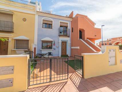 Casa en venta en San Javier rebajada