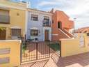 Casa en venta en San Javier rebajada