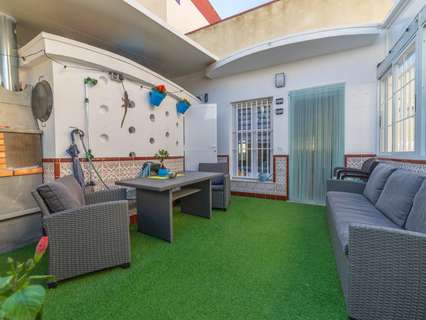 Planta baja en venta en Los Alcázares