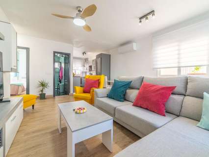 Planta baja en venta en Los Alcázares