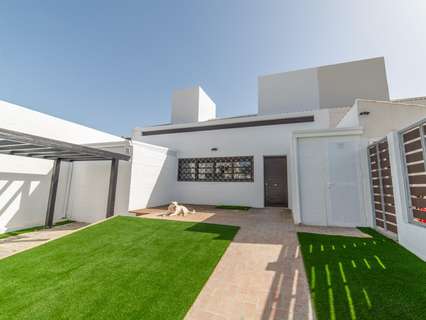 Chalet en venta en Murcia zona Avileses