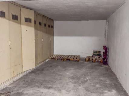 Plaza de parking en venta en San Javier zona Santiago de la Ribera