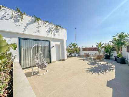 Casa en venta en San Javier zona Santiago de la Ribera