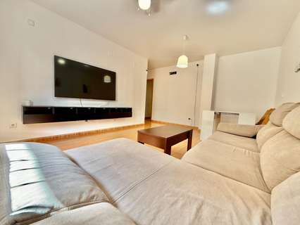 Planta baja en venta en San Javier rebajada