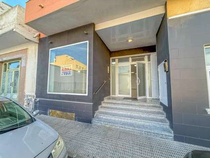 Local comercial en venta en San Javier