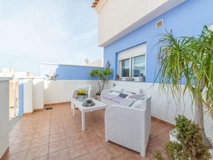 Ático en venta en San Pedro del Pinatar