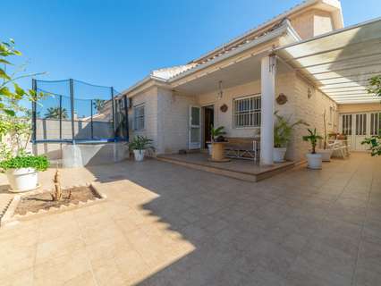 Casa en venta en San Javier