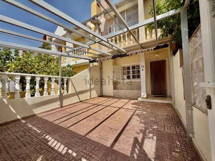 Casa en venta en San Pedro del Pinatar zona Lo Pagán