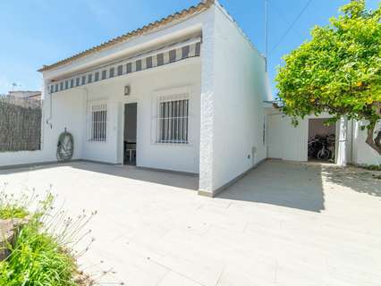 Casa en venta en San Javier zona Santiago de la Ribera