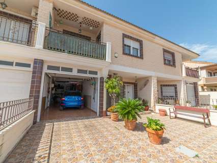 Casa en venta en San Javier