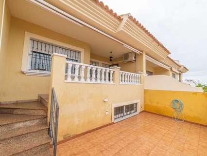 Casa en venta en San Pedro del Pinatar
