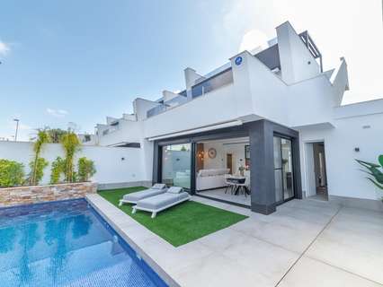Chalet en venta en San Javier zona Santiago de la Ribera