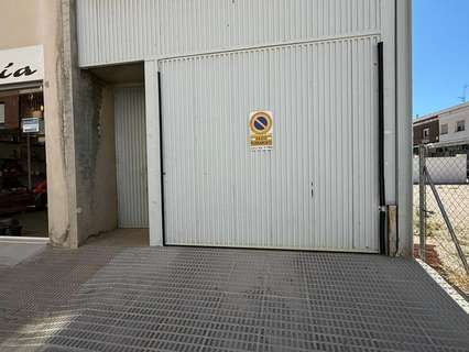 Plaza de parking en alquiler en San Javier