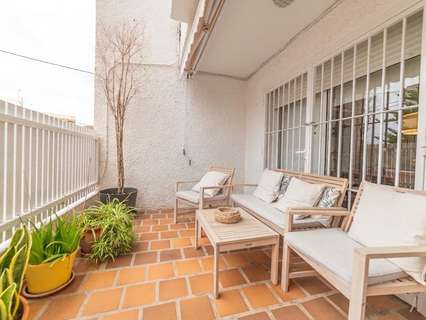 Casa en venta en San Pedro del Pinatar