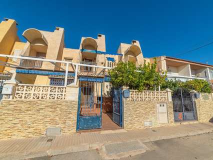 Casa en venta en San Pedro del Pinatar