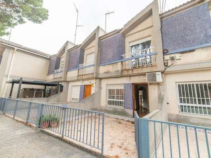 Casa en venta en San Javier zona Santiago de la Ribera