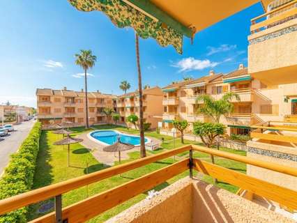 Apartamento en venta en San Javier zona Santiago de la Ribera