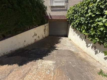 Plaza de parking en venta en San Javier zona Santiago de la Ribera