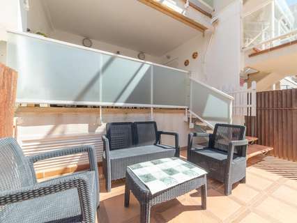 Planta baja en venta en San Javier zona Santiago de la Ribera rebajada